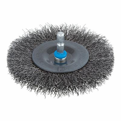 Slijpschijf Wolfcraft 2102000