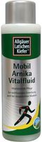 Mobil arnika vitalfuid