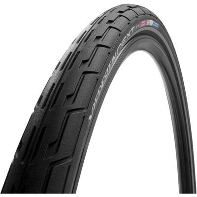 Vredestein buitenband next 28 x 1.75 zwart refl