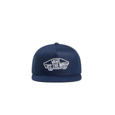 Kinderpet Vans Classic Snapback Blauw (Één maat)