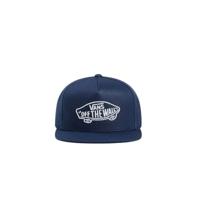 Kinderpet Vans Classic Snapback Blauw (Één maat)