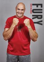 Tyson Fury A3 Kalender 2026