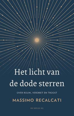 Het licht van de dode sterren (Hardback)