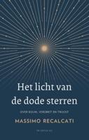 Het licht van de dode sterren (Hardback)