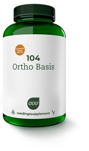 104 Ortho basis multi