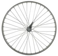 Shimano Cordo achterwiel 26x1 3/8 25-590 ryde hl32 velg remnaaf spaak 13