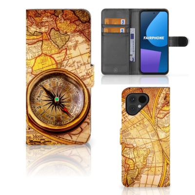 Fairphone 5 | Flip Cover | Kompas