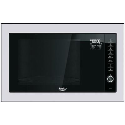 Beko BMGB25332BG Inbouw Magnetron Grijs