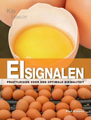 Eisignalen (Paperback)