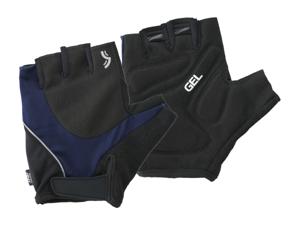 CRIVIT Fietshandschoenen (Marineblauw, 9)