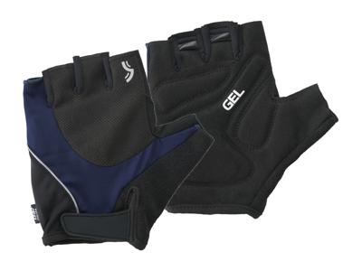 CRIVIT Fietshandschoenen (Marineblauw, 10)