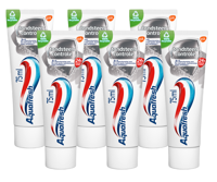 Aquafresh Tandpasta Tandsteen Controle Multiverpakking