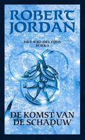Het Rad des Tijds 4 - De Komst van de Schaduw - Robert Jordan - eBook (9789024564491) - thumbnail