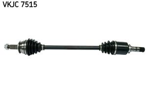 Aandrijfas VKJC7515