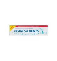 Pearls en dents medicinale tandpasta