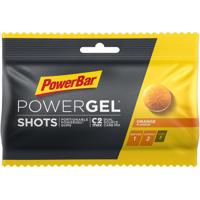 POWERBAR powergel shots (24 x 60gr) - orange