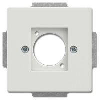 2553-884  - Basic element with central cover plate 2553-884 - thumbnail