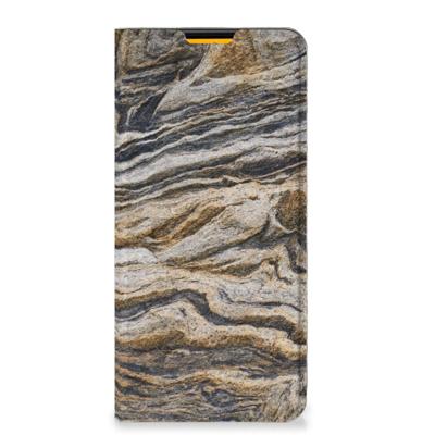 Samsung Galaxy M52 | Standcase | Steen Samsung Galaxy M52 | Standcase | Steen