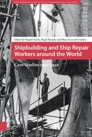 Shipbuilding and ship repair workers around the world - eBook (9789048530724) - thumbnail