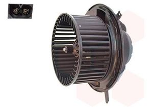 Interieurventilatie 3017773