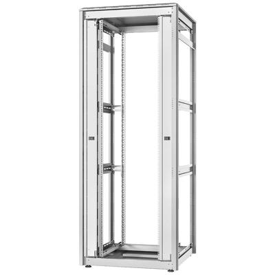 Digitus DN-31112 19inch-serverkast (b x h x d) 800 x 2053 x 800 mm 42 HE Grijs, Grijs (RAL 7035)