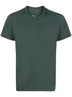 Rick Owens t-shirt en maille - Vert