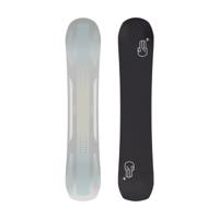 Bataleon Push Up+ All-mountain freestyle snowboard dames 149