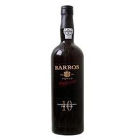 Barros?Port 10 Years Old - thumbnail