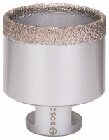 Bosch Accessoires Diamantboren voor droog boren Dry Speed Best for Ceramic 55 x 35 mm 1st - 2608587126
