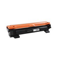 Huismerk Brother Laser Toner Zwart TN1050 / TN-1050