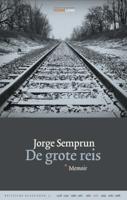 De grote reis (Hardback)