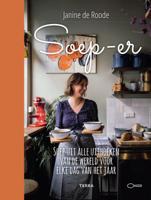 Soep-er (Hardback) Soep-er (Hardback)