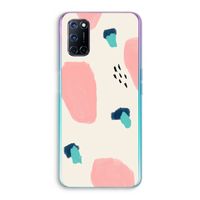 Monday Surprise: Oppo A72 Transparant Hoesje