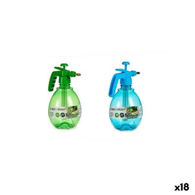 Tuindrukspuit Ibergarden 1,5 L (18 Stuks)