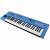 Yamaha MX49 BU MK2 synthesizer