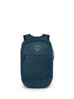 Osprey Transporter Panel Loader Rugtas Venturi Blue 25L