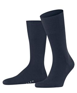 Falke Sokken 14435 donkerblauw