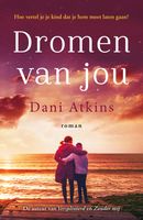 Dromen van jou - Dani Atkins - ebook