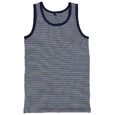 Hemd - Blauw