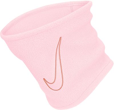 Nike Fleece Neckwarmer 2.0 Roze Kids