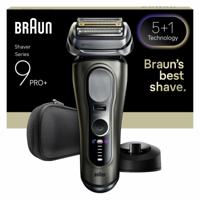 Tondeuse Braun 9615S