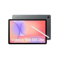 Samsung Galaxy Tab S10 Lite 10,9 inch 128GB Wifi + 5G Grijs Enterprise Edition Tablet Grijs