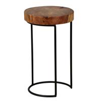 Bijzettafel Bushville - WL1M554