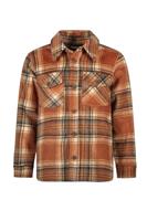 Like Flo Jongens blouse geruit - Terra Like Flo Jongens blouse geruit - Terra