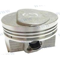 Yamaha PAF2.6-04020001 - PISTON