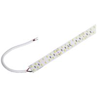 SLV GRAZIA PRO FLEXSTRIP 1004723 LED-strip Energielabel: E (A - G) Met open kabeleinde 24 V 5 m Natuurwit 1 stuk(s) - thumbnail