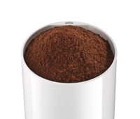 Bosch TSM6A011W koffiemolen Molen met messen Wit 180 W - thumbnail