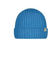 Barts Kindermuts Jeansy Beanie (blue) Blauw 53 Barts Kindermuts Jeansy Beanie (blue) Blauw 53