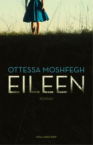 Eileen - Ottessa Moshfegh - ebook