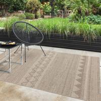 Easy Living - Vloerkleed Varanda VA02 Beige Diamond -